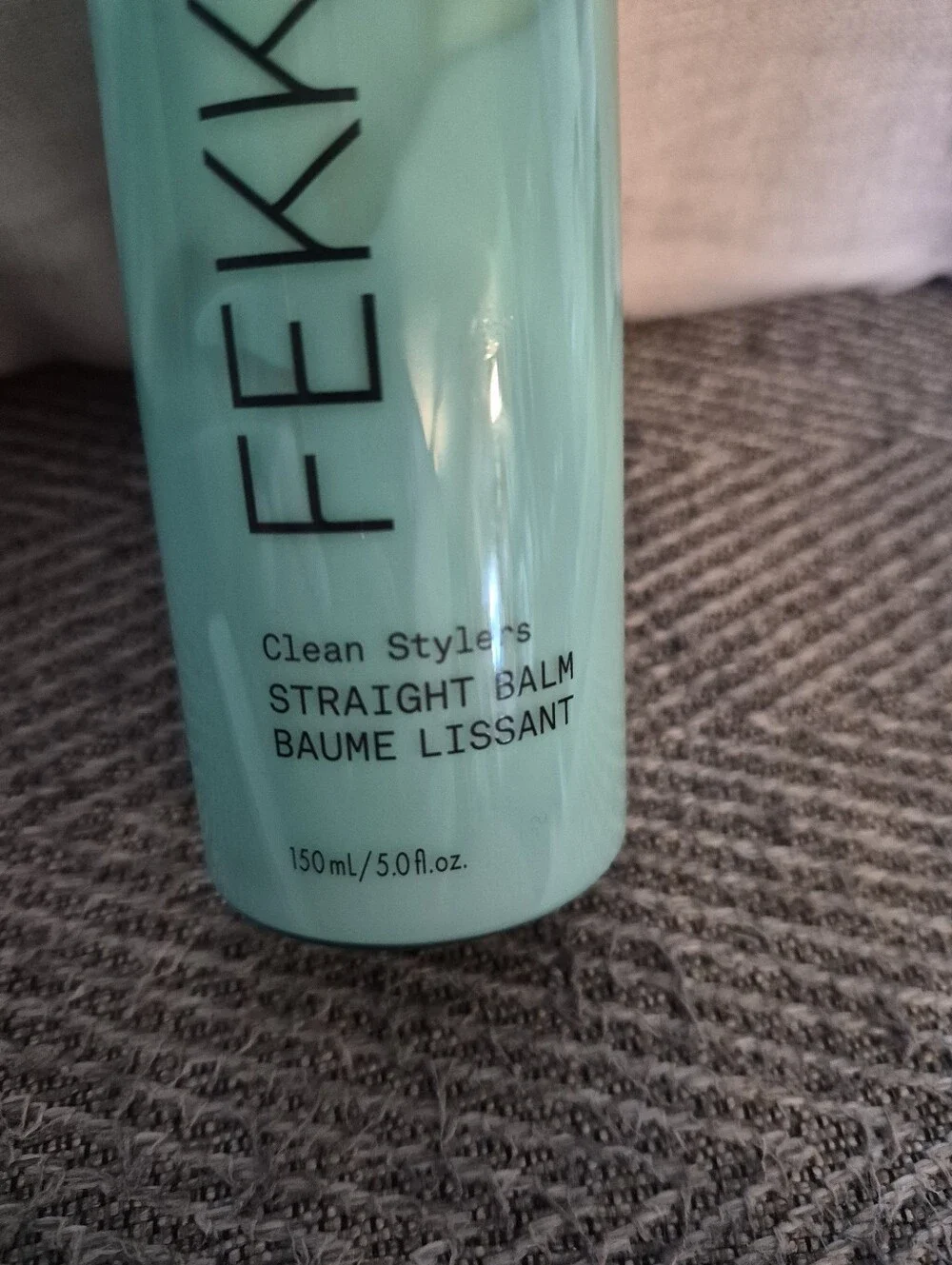 FEKKAI Clean Stylers Straight Balm